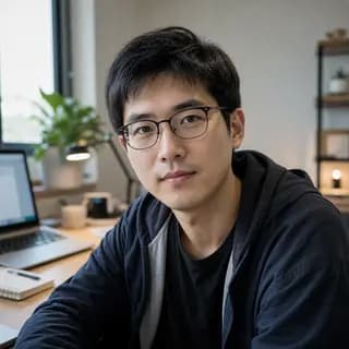 AI 应用工程师陈予安头像