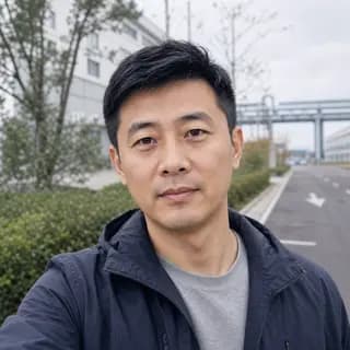 能源运维工程师何嘉宁头像