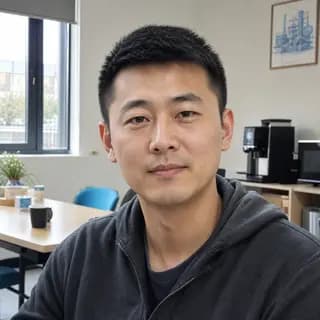 装备制造设备工程师李岩头像