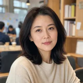 企业学习发展负责人唐若溪头像